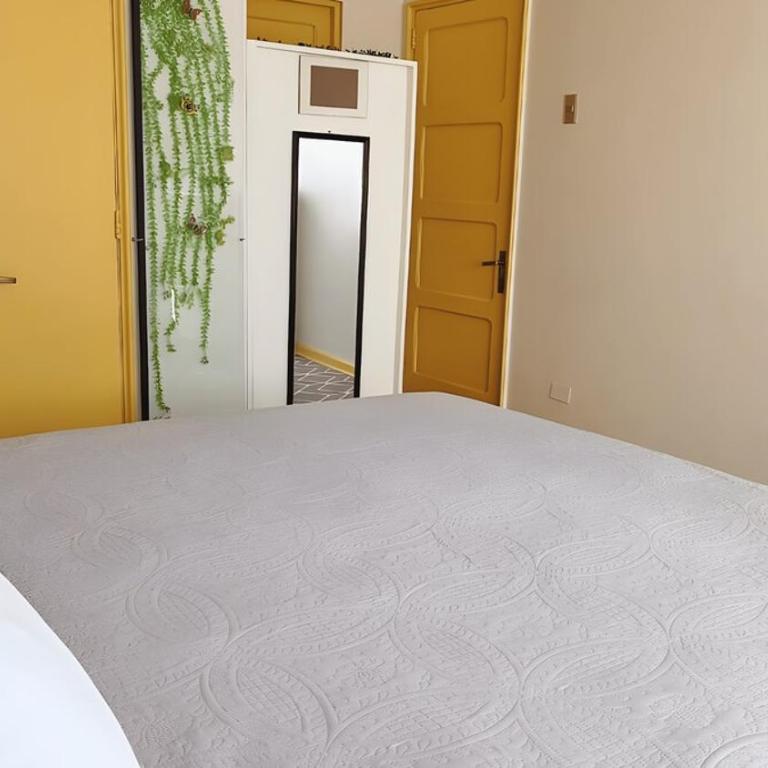 Espléndido departamento centro Temuco - Apartamento de 2 dormitorios - 11