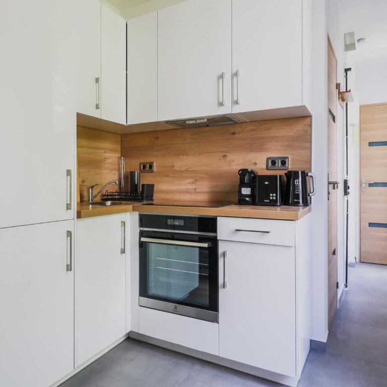 Elegant flat - 1BD 4P - Montmartre - Appartement - 2