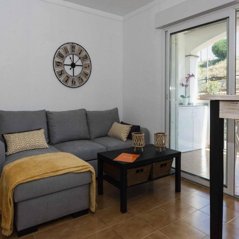 Apartment in Roses near Cap de Creus Park - Apartamento de 1 dormitorio - 2
