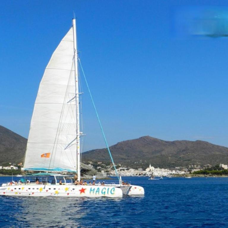 Apartment in Roses near Cap de Creus Park - Apartamento de 1 dormitorio - 22