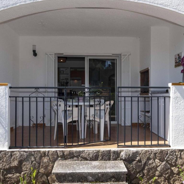 Apartment in Roses near Cap de Creus Park - Apartamento de 1 dormitorio - 16