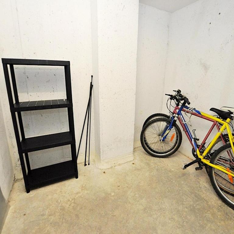 Apartment in Roses near Sandy Beach - Apartamento de 2 dormitorios - 23