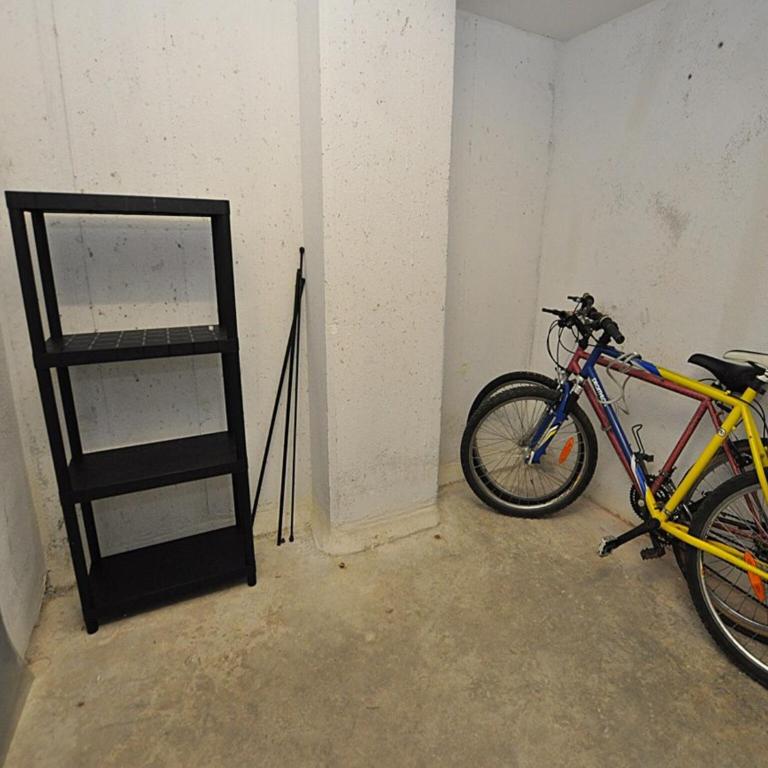 Apartment in Roses near Sandy Beach - Apartamento de 2 dormitorios - 10