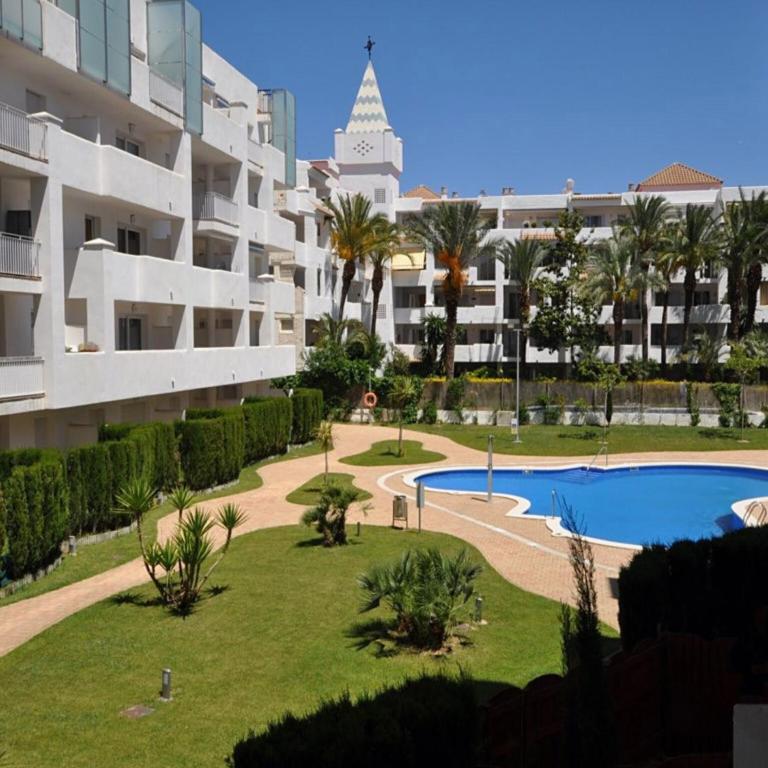 Apartment in Roses near Sandy Beach - Apartamento de 2 dormitorios - 8