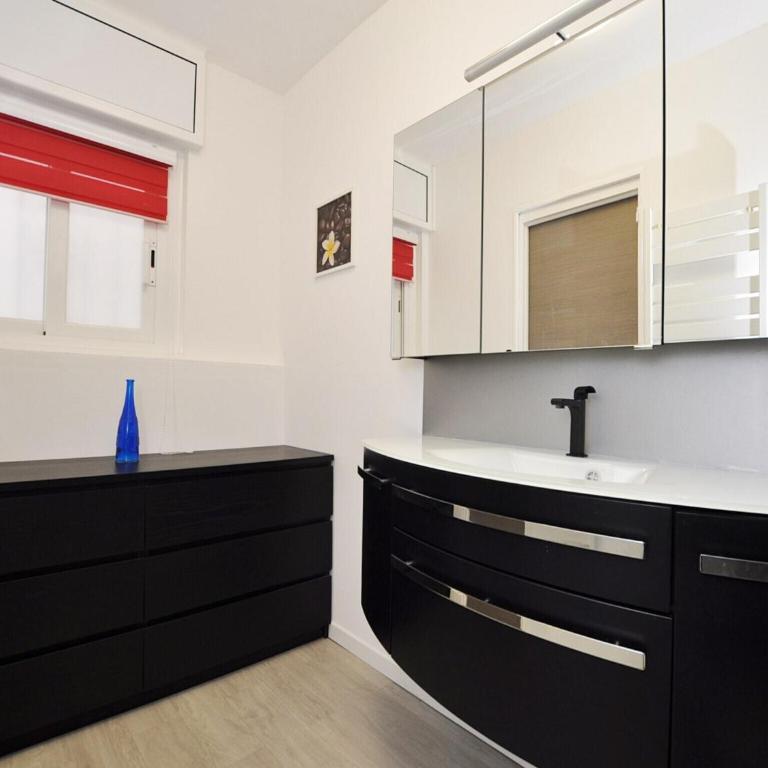 Apartment in Roses with sea view - Apartamento de 2 dormitorios - 16