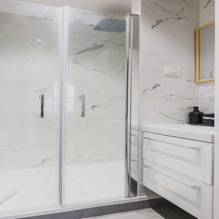Elegant flat - 1BD 4P - Montmartre - Appartement - 12