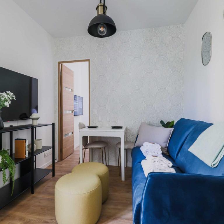 Elegant flat - 1BD 4P - Montmartre - Appartement - 4