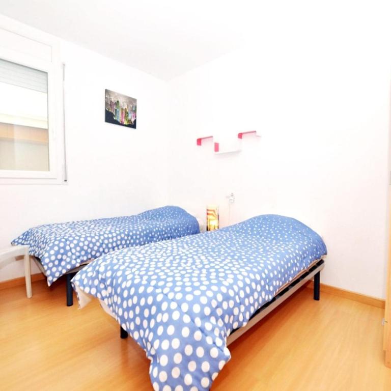 Apartment in Roses near Sandy Beach - Apartamento de 2 dormitorios - 6