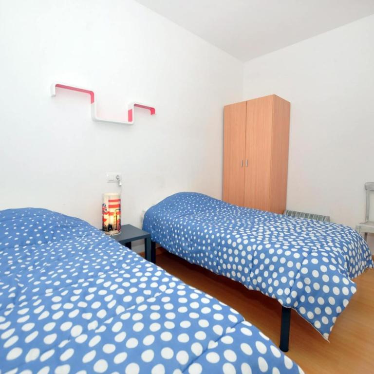 Apartment in Roses near Sandy Beach - Apartamento de 2 dormitorios - 15