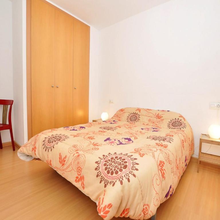Apartment in Roses near Sandy Beach - Apartamento de 2 dormitorios - 3