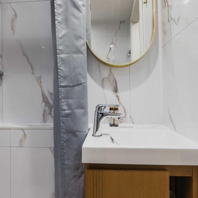 Cosy Studio - 2P - Canal Saint Martin - Maison de Vacances - 10