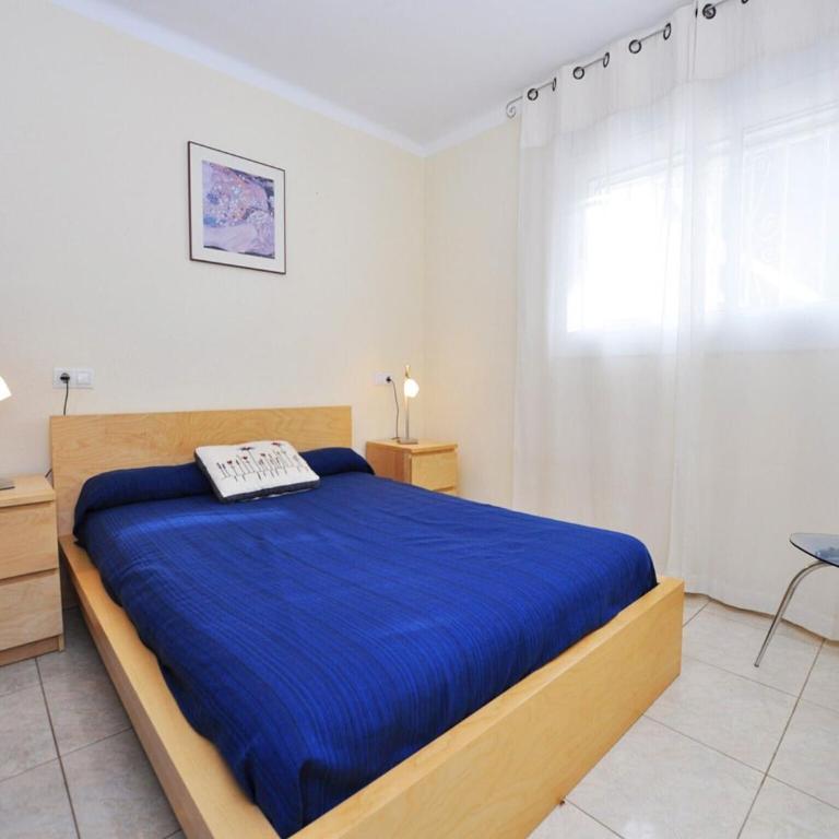 Apartment in Roses with Sea Views & Pool - Apartamento de 1 dormitorio - 4