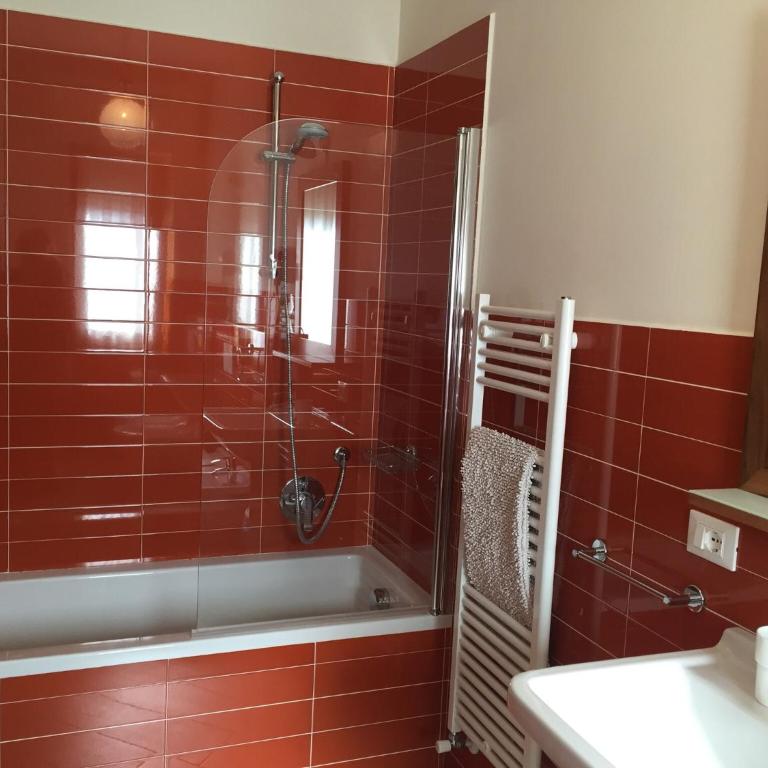 Apartment in Pietra Ligure - Appartamento con 1 Camera da Letto - 8