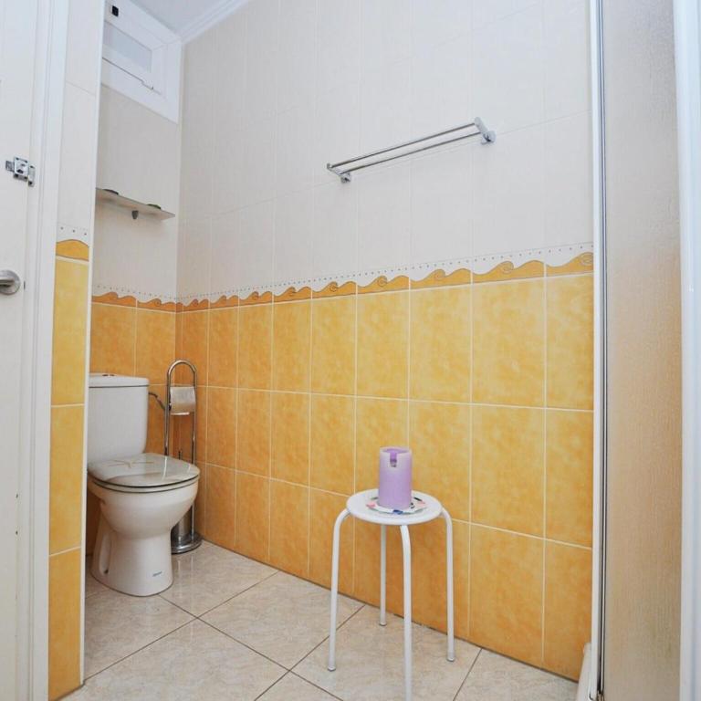 Apartment in Roses with Sea Views & Pool - Apartamento de 1 dormitorio - 15