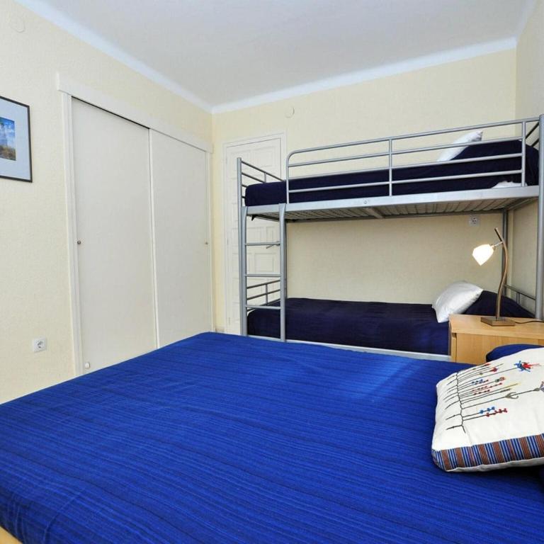 Apartment in Roses with Sea Views & Pool - Apartamento de 1 dormitorio - 13