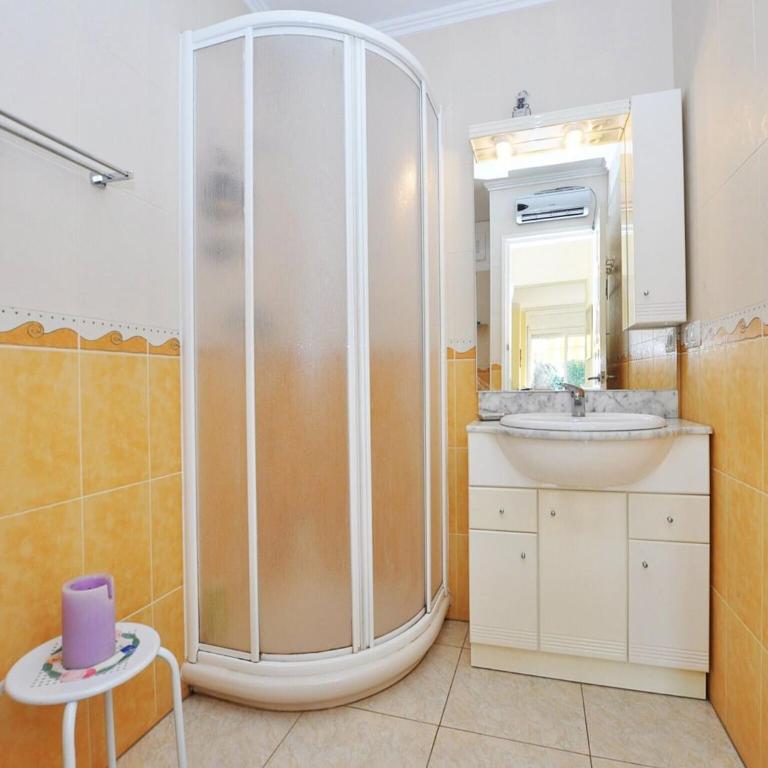 Apartment in Roses with Sea Views & Pool - Apartamento de 1 dormitorio - 14
