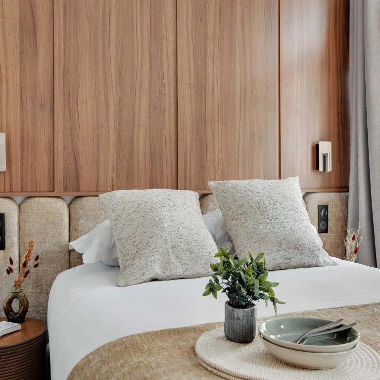 Lovely Studio with AC - 2P - Invalides - Appartement - 8