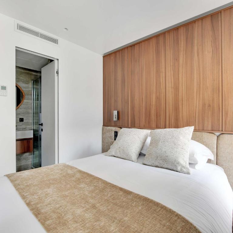 Lovely Studio with AC - 2P - Invalides - Appartement - 9