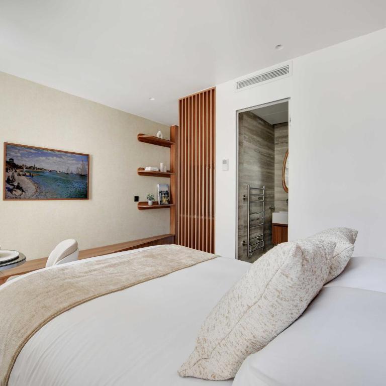 Lovely Studio with AC - 2P - Invalides - Appartement - 7