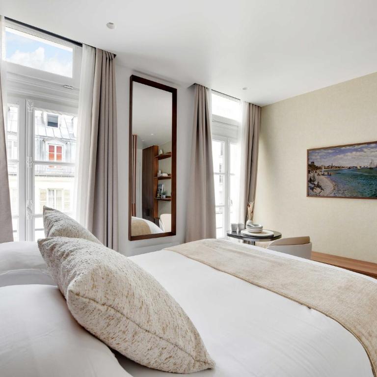 Lovely Studio with AC - 2P - Invalides - Appartement - 2