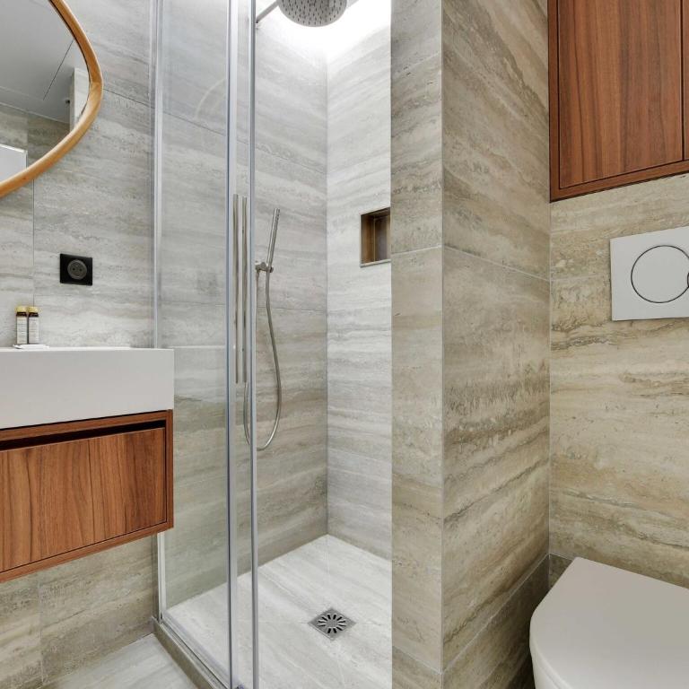 Lovely Studio with AC - 2P - Invalides - Appartement - 15