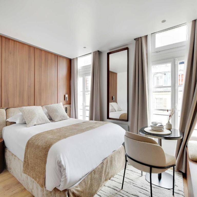 Lovely Studio with AC - 2P - Invalides - Appartement - 1