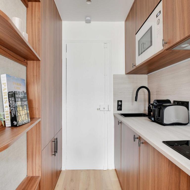 Lovely Studio with AC - 2P - Invalides - Appartement - 3