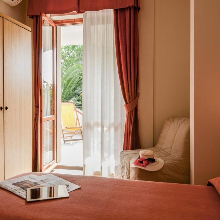 Apartment in Pietra Ligure - Appartamento con 1 Camera da Letto - 8