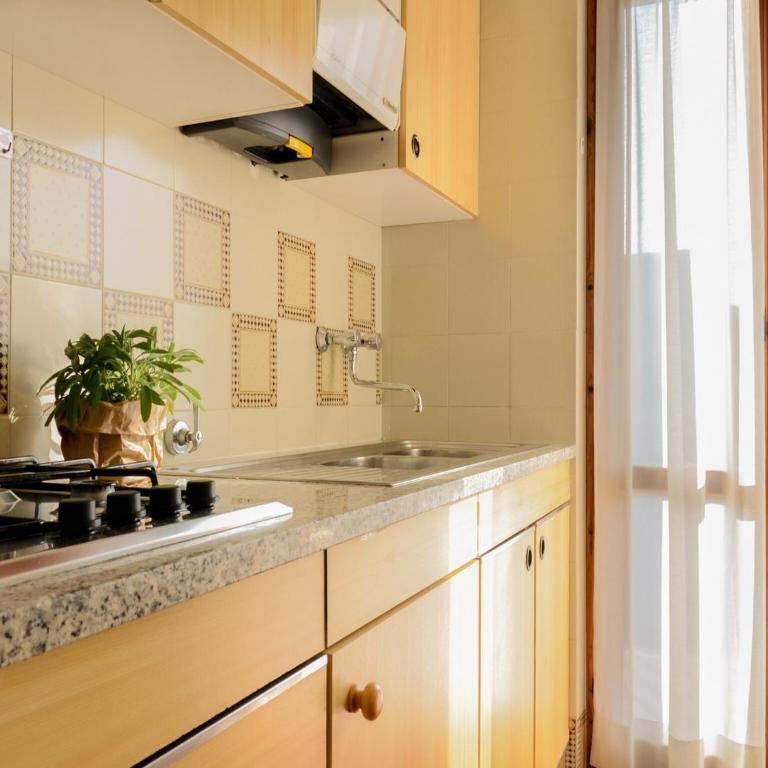 Apartment in Pietra Ligure - Appartamento con 1 Camera da Letto - 6
