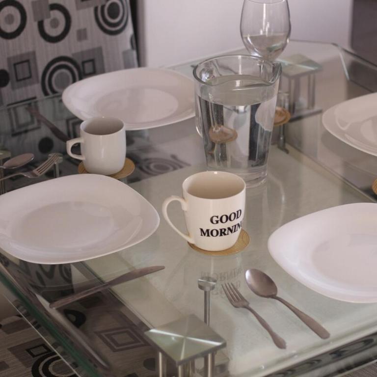 RESIDENCIAL ALBORADA Aura de SELVA - Two-Bedroom Apartment - 9