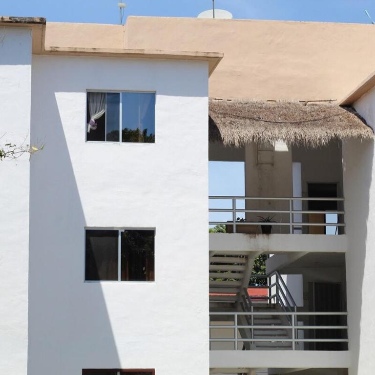 RESIDENCIAL ALBORADA Aura de SELVA - Two-Bedroom Apartment - 14