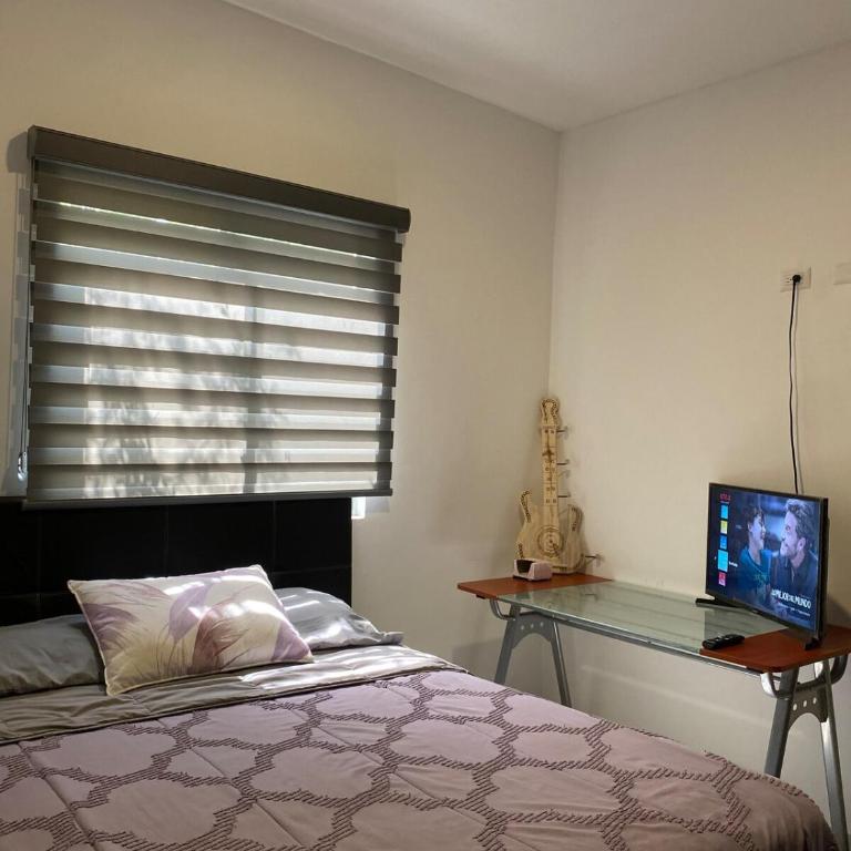 RESIDENCIAL ALBORADA Aura de SELVA - Two-Bedroom Apartment - 15