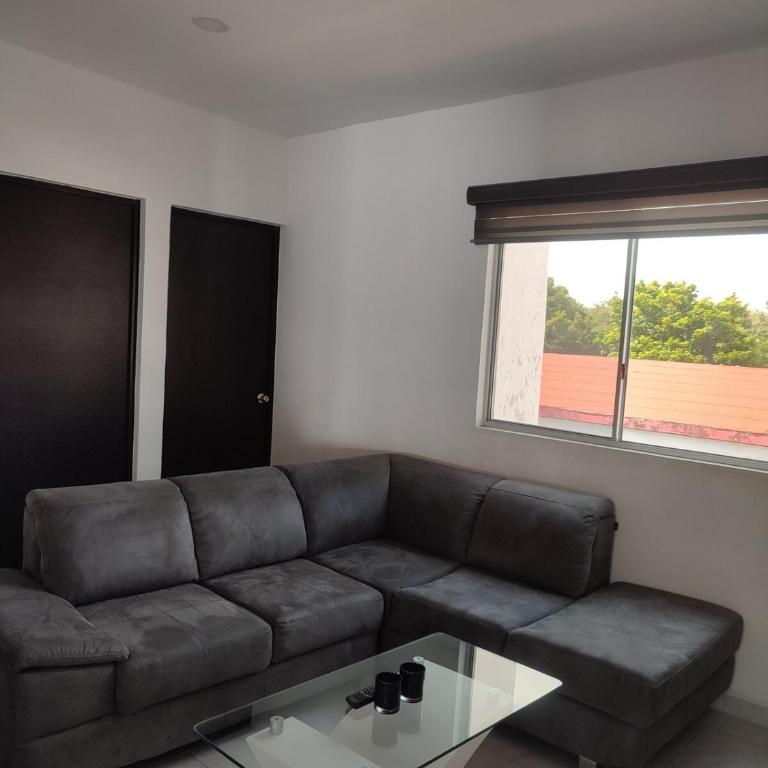 RESIDENCIAL ALBORADA Aura de SELVA - Two-Bedroom Apartment - 24