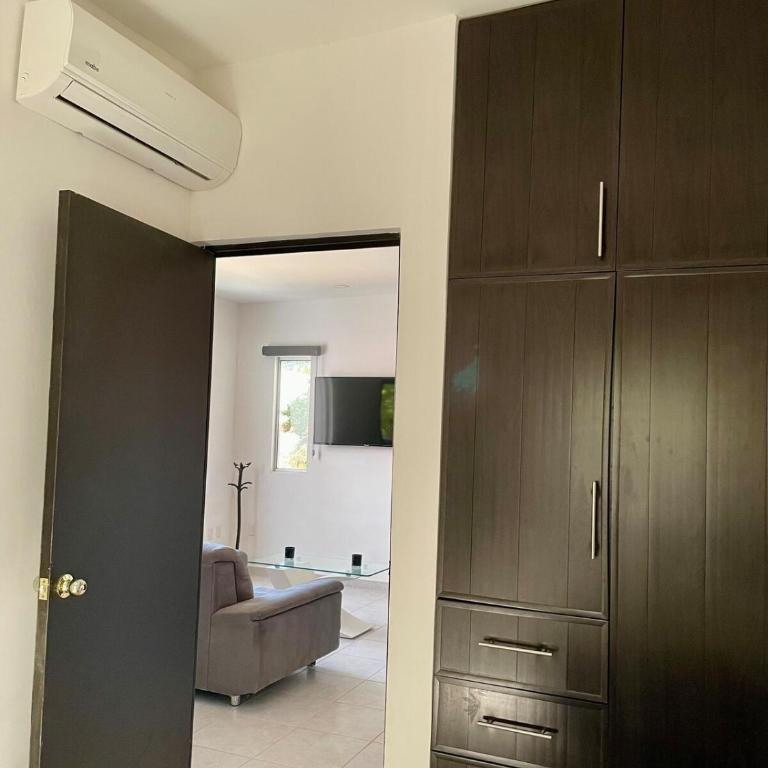 RESIDENCIAL ALBORADA Aura de SELVA - Two-Bedroom Apartment - 26