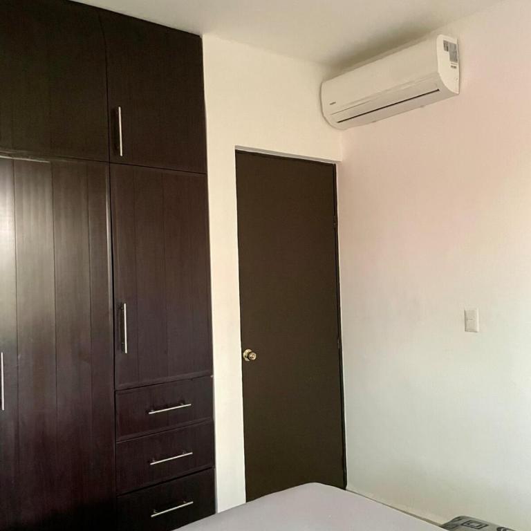 RESIDENCIAL ALBORADA Aura de SELVA - Two-Bedroom Apartment - 43