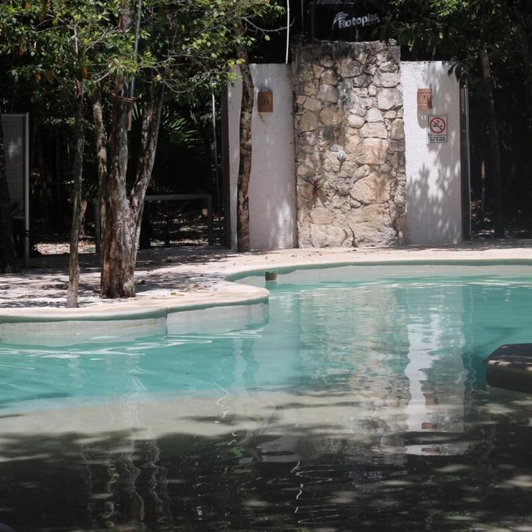 RESIDENCIAL ALBORADA Aura de SELVA - Two-Bedroom Apartment - 48