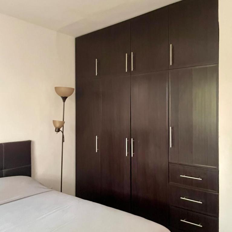 RESIDENCIAL ALBORADA Aura de SELVA - Two-Bedroom Apartment - 51