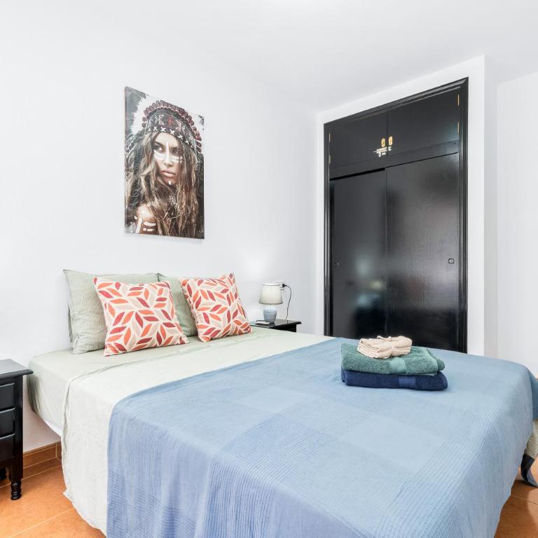 Redován 1BR - One-Bedroom Apartment - 12