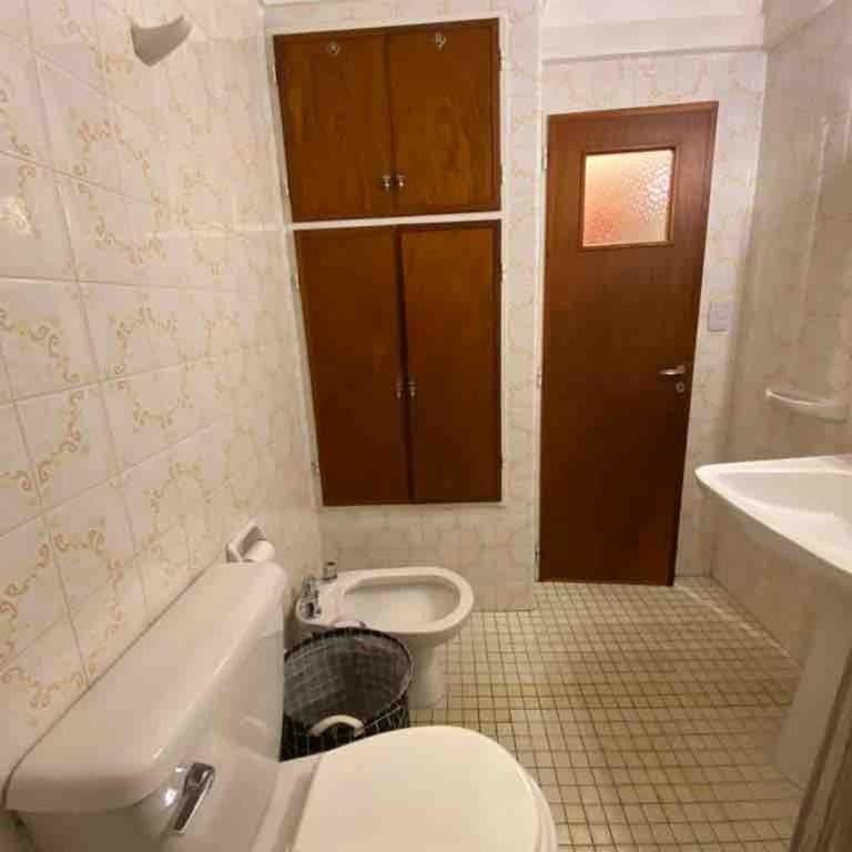 Amplio departamento con cochera en pleno centro - Apartamento de 1 dormitorio - 14