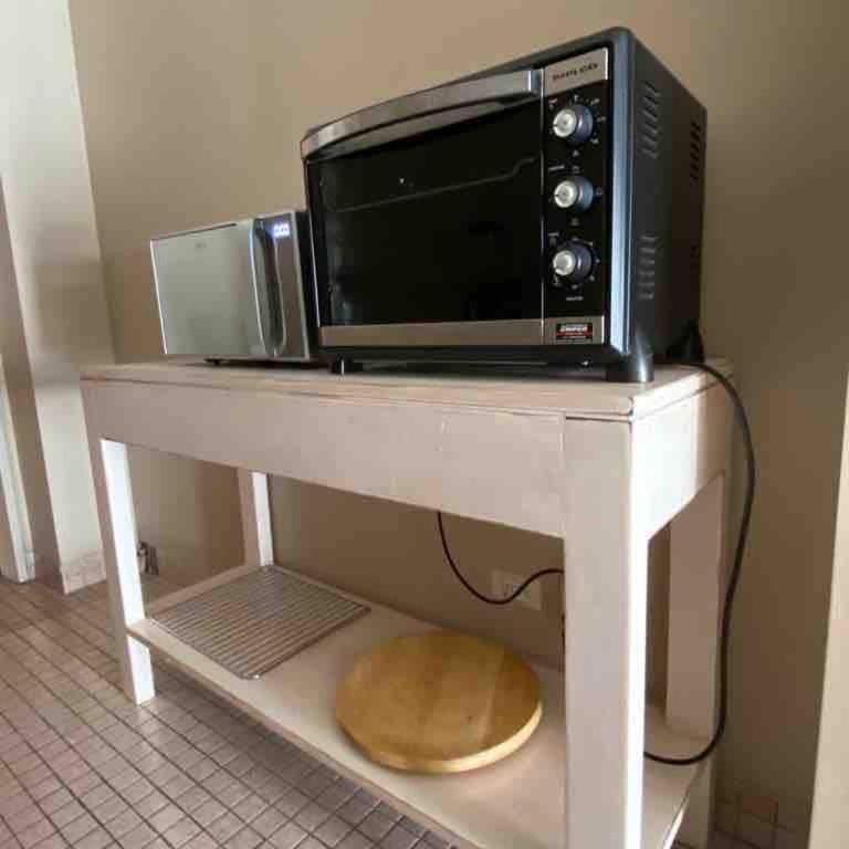 Amplio departamento con cochera en pleno centro - Apartamento de 1 dormitorio - 10