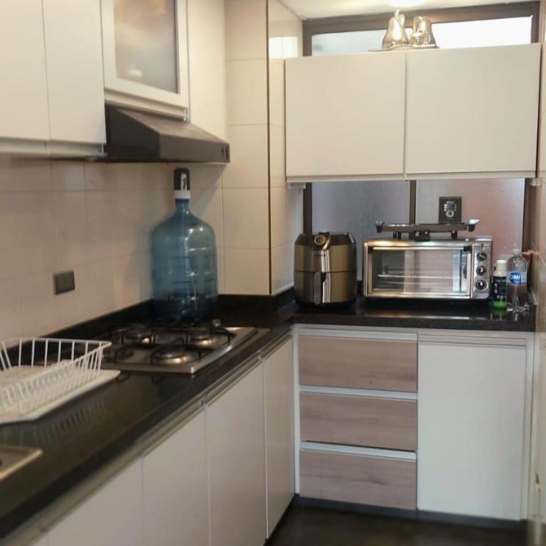 Apartamento Moderno y Central - Apartamento de 2 dormitorios - 2