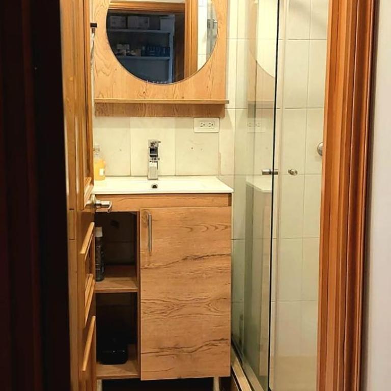 Apartamento Moderno y Central - Apartamento de 2 dormitorios - 7