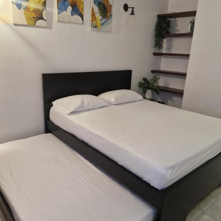 Apartamento VISTA AZUL RODADERO LAURELES 801 - Apartamento con vistas al mar - 51
