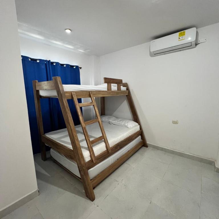 Apartamentos Mila - Apartment - 23