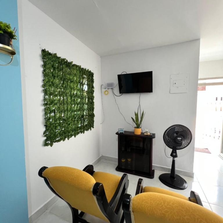 Apartamentos Mila - Apartment - 1