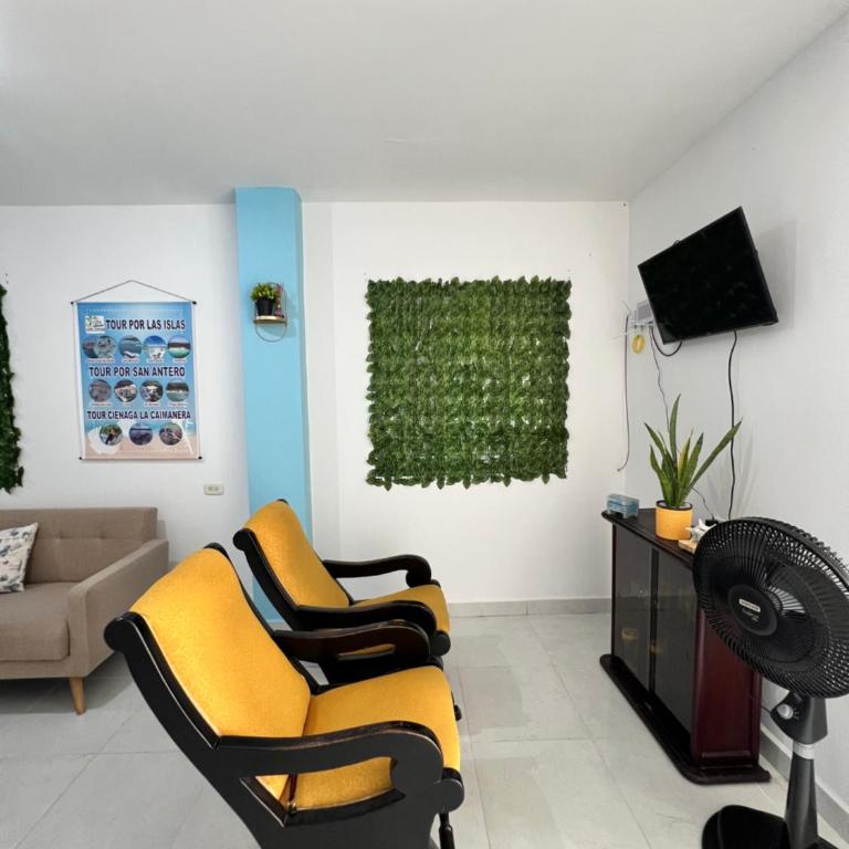 Apartamentos Mila - Apartment - 15