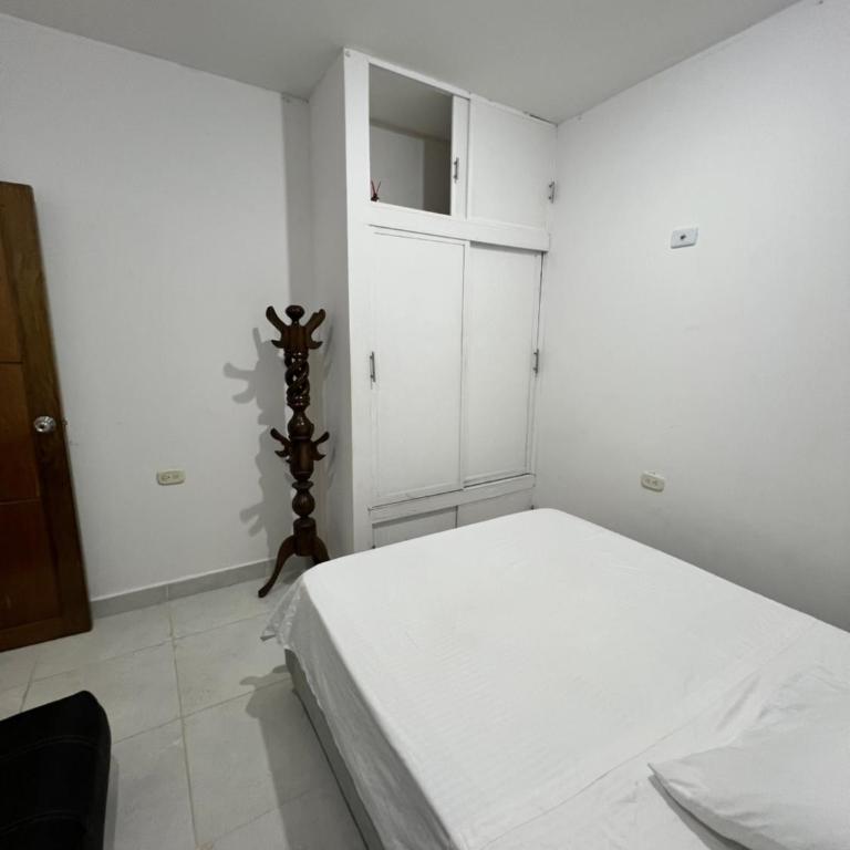 Apartamentos Mila - Apartment - 21