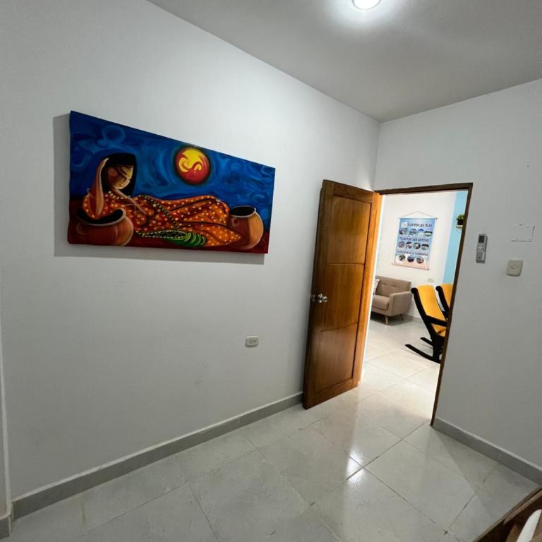 Apartamentos Mila - Apartment - 27