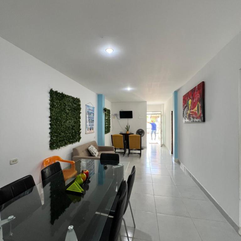 Apartamentos Mila - Apartment - 29