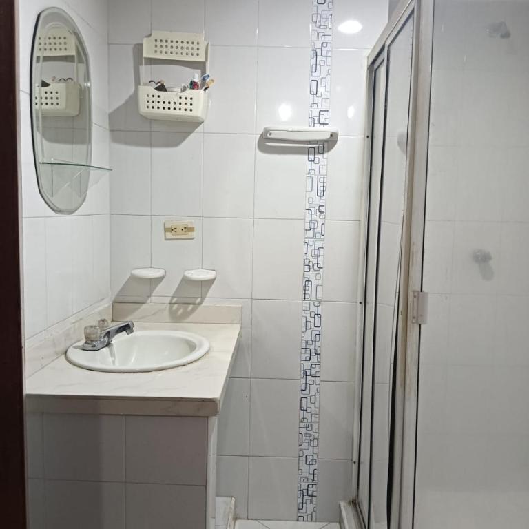 Apartamento Valledupar - Apartamento de 3 dormitorios - 2